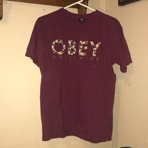 Obey T-Shirt